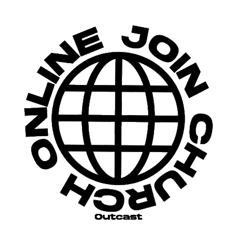 Design Post Sticker by Outcast TV