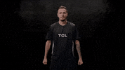 Football Player GIF by TCL Electronics Europe