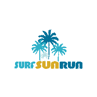 San Diego Sun Sticker by In Motion Events