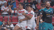 sthelensrfc saints rugby league super league lms GIF
