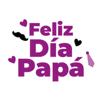Dad Love Sticker by Conecta