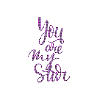 Star Sticker