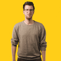 Happy Fun GIF by 247GRAD