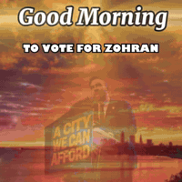 Good Morning Ny GIF by Respective