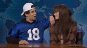 Jack Black Snl GIF by Saturday Night Live