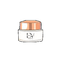 DVTOKYO skincare tokyo antiage dvtokyo Sticker