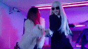 Koreantagdance GIF