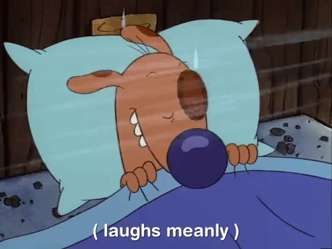 nicksplat GIF