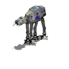 starwars STICKER