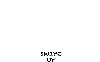 TeamITGroup dog animal swipe up swipe Sticker