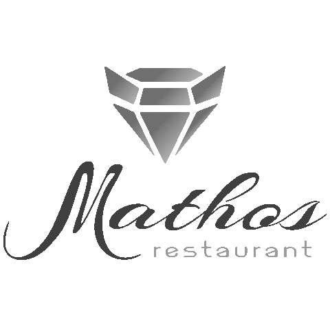 Roma Sticker by Mathos Restaurant