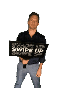 Tristan Macmanus Sticker by Instagram Gifmas