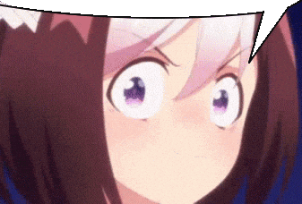 Special Week Girl GIF