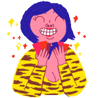 Pay Day Money Sticker by Percolate Galactic