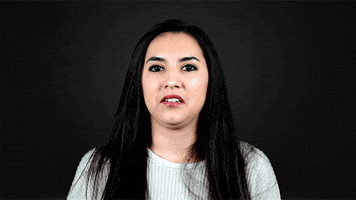 Awkward Fredricka Ransome GIF by buzzfeedladylike