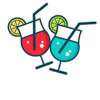 Vacances Mfb Sticker by Ma French Bank