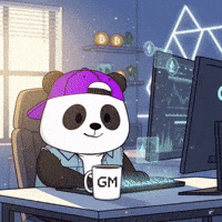 Mad GIF by Pandu Pandas