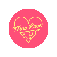 Maclovescotland maclove mac love mac love scotland maclovescotland Sticker