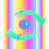 witch tarot GIF by Cintia Arias