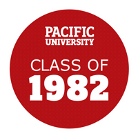 Boxers Pacu Sticker by Pacific University