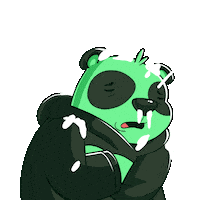 Freezing Cold Weather Sticker by SuperVerse