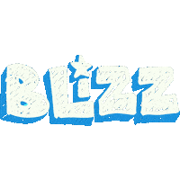 Blizzard Sticker by Star Forest