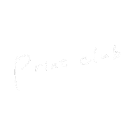 おしゃれ 白 Sticker