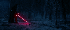 star wars film GIF by Tech Noir