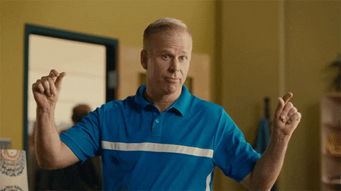 snapping gerry dee GIF by CBC