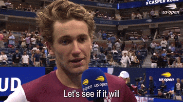 I'm Ready For Anything