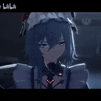 Maid Gacha GIF