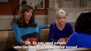 Season 1 Jail GIF by mom