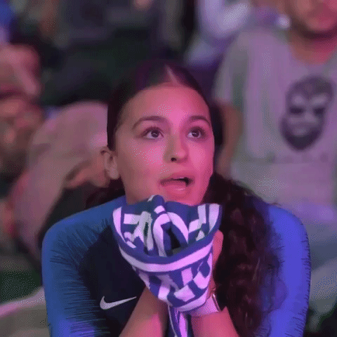 Filmmaker Captures Emotions During World Cup Final