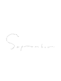 Happy September Sticker