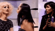 versusdragqueens shock drag queen versus vsdq GIF