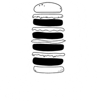 Fire Burger GIF by Exxeta