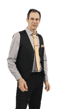 Discounter Sticker by Prime Video DE