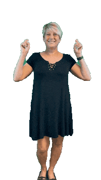 Realtor Angela Sticker by JonesKnowsLoans