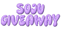 Sojusunday Sticker by Soju Events
