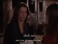 season 3 netflix GIF by Gilmore Girls 