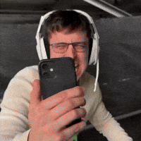 Social Media Iphone GIF by Respective