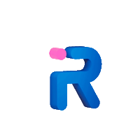 Running Sticker by RUFUSCloud