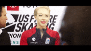 GIF by U.S. Figure Skating