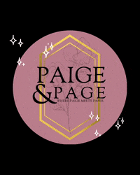 paigeandpageart paigeandpageart GIF