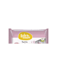 lulemuu fitness fit snack runners Sticker