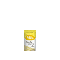 lulemuu fitness fit snack runners Sticker