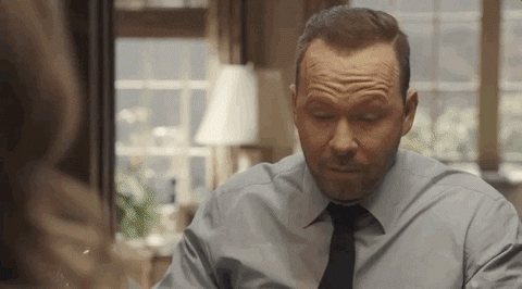 Blue Bloods Drama GIF by CBS