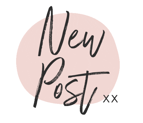 New Post Love Sticker by Macro Mixes