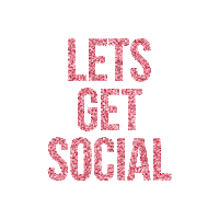 Social Media Instagram Sticker by Brindle Marketing