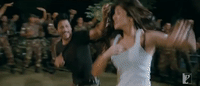 Jab Tak Hai Jaan Bollywood GIF by bypriyashah